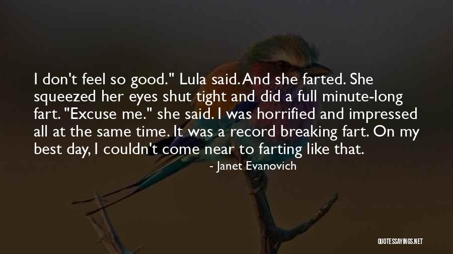 Emergir Ou Quotes By Janet Evanovich Emergir Ou Quotes By Janet Evanovich