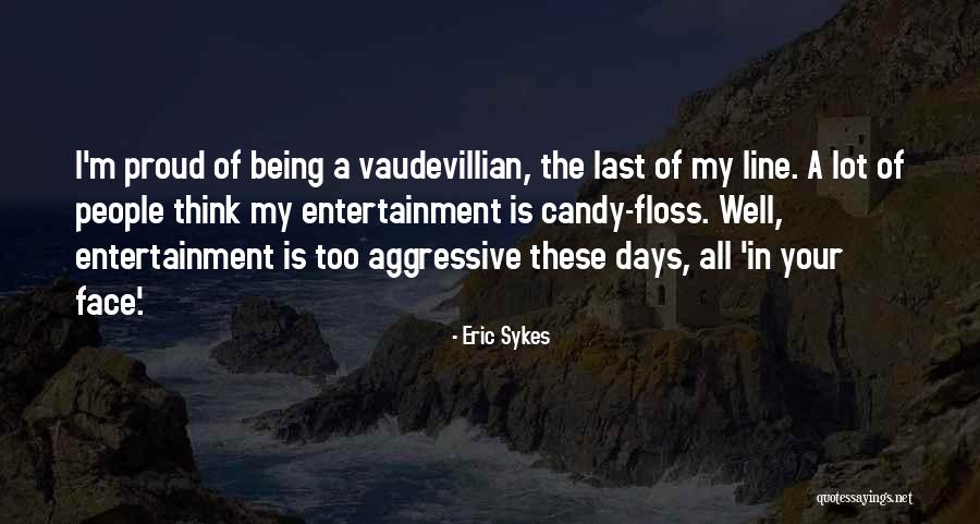 Emergir Priberam Quotes By Eric Sykes Emergir Priberam Quotes By Eric Sykes