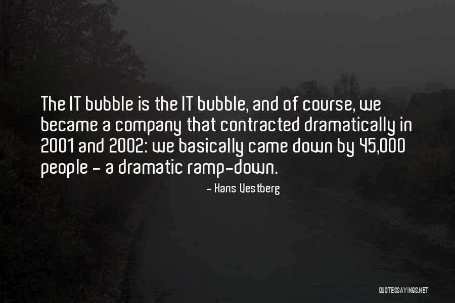 Emergir Priberam Quotes By Hans Vestberg Emergir Priberam Quotes By Hans Vestberg