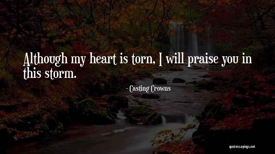 Emergir Quotes By Casting Crowns Emergir Quotes By Casting Crowns