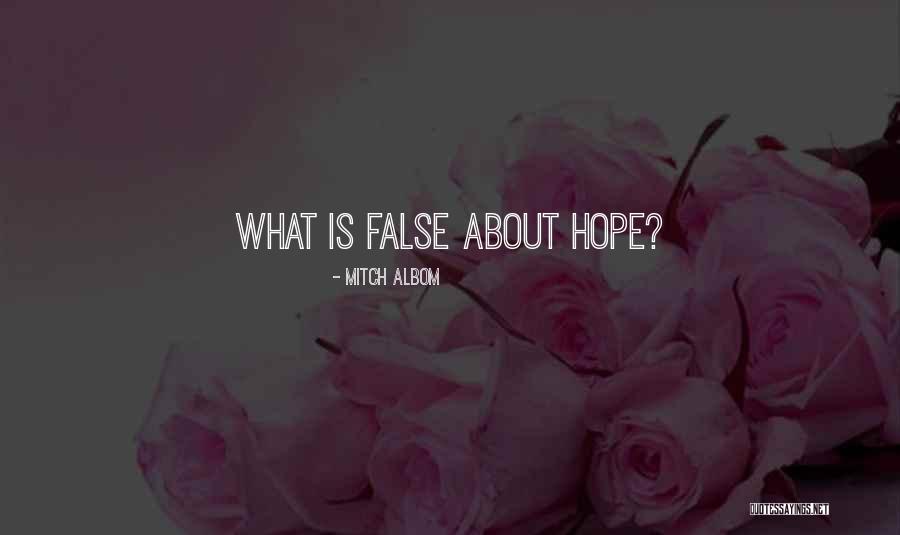 Emergir Quotes By Mitch Albom Emergir Quotes By Mitch Albom