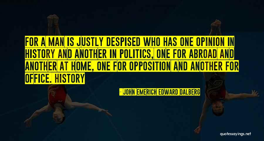 Emerich Quotes By John Emerich Edward Dalberg Emerich Quotes By John Emerich Edward Dalberg