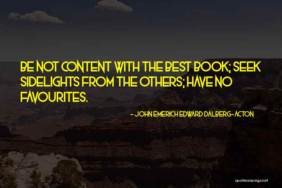 Emerich Quotes By John Emerich Edward Dalberg-Acton Emerich Quotes By John Emerich Edward Dalberg-Acton