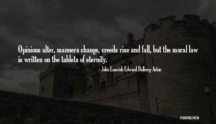 Emerich Quotes By John Emerich Edward Dalberg-Acton Emerich Quotes By John Emerich Edward Dalberg-Acton