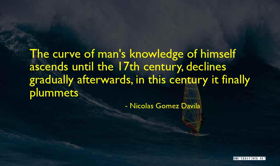 Emerich Quotes By Nicolas Gomez Davila Emerich Quotes By Nicolas Gomez Davila