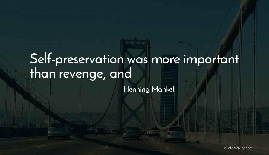 Emerico Trevino Quotes By Henning Mankell Emerico Trevino Quotes By Henning Mankell