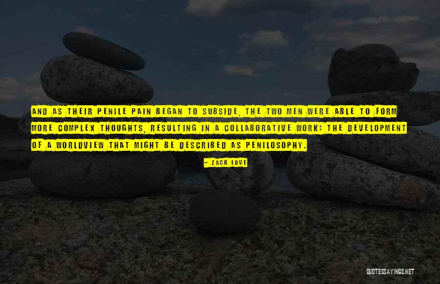Emerico Trevino Quotes By Zack Love Emerico Trevino Quotes By Zack Love