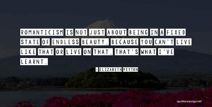 Emerico Twin Quotes By Elizabeth Peyton Emerico Twin Quotes By Elizabeth Peyton