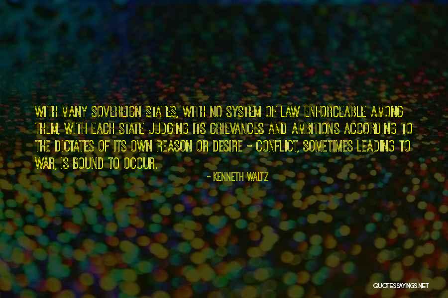 Emerik Blum Quotes By Kenneth Waltz Emerik Blum Quotes By Kenneth Waltz