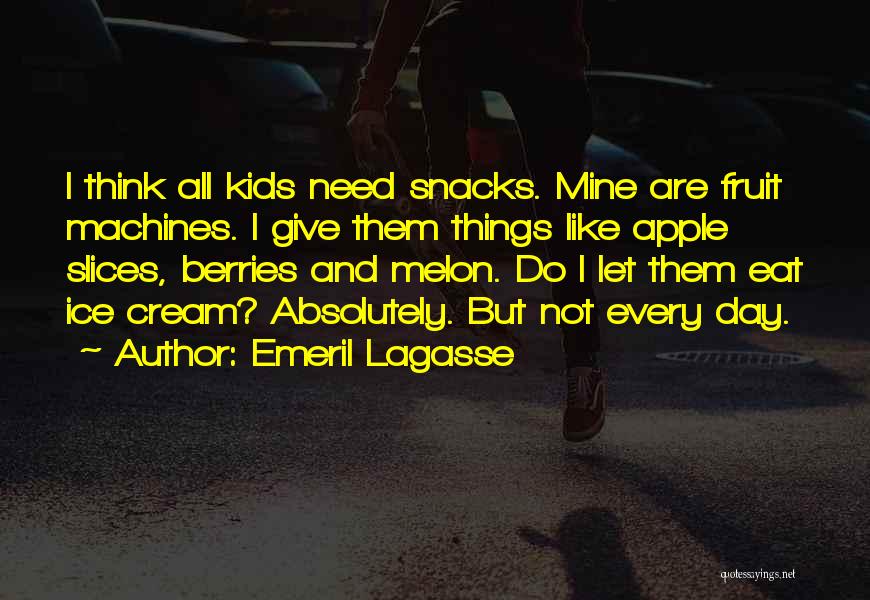 Emeril Lagasse Quotes 117686