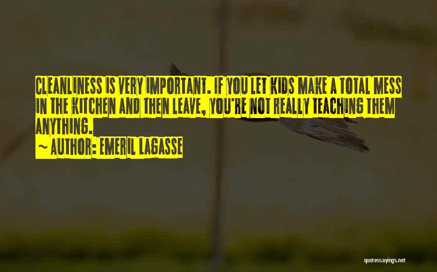 Emeril Lagasse Quotes 1566466