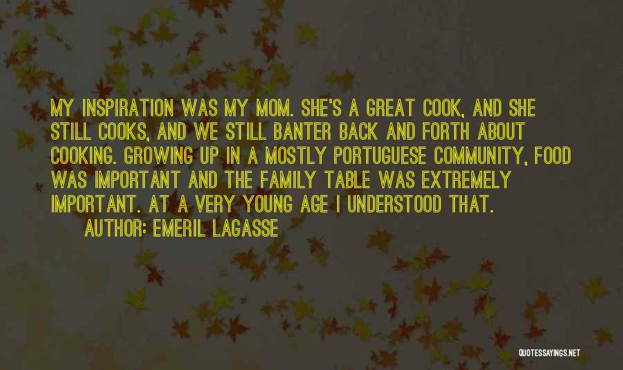 Emeril Lagasse Quotes 1794702