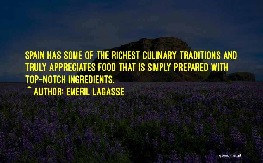 Emeril Lagasse Quotes 184160