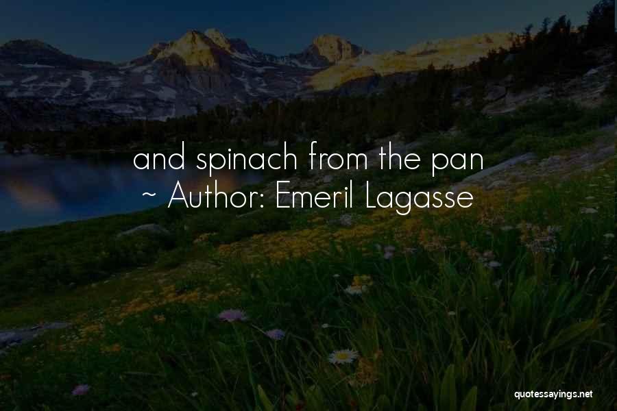 Emeril Lagasse Quotes 1911317