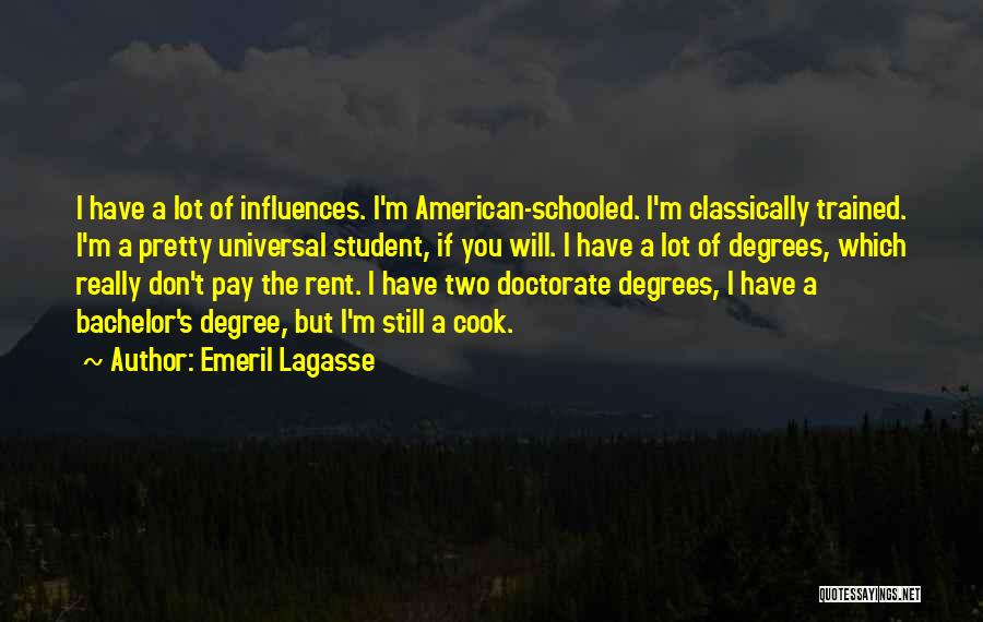 Emeril Lagasse Quotes 1923592