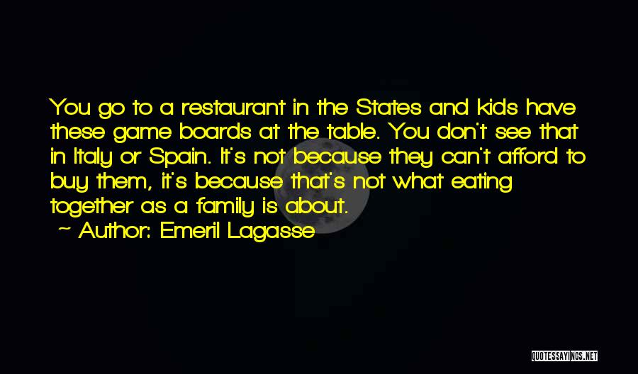 Emeril Lagasse Quotes 2242154