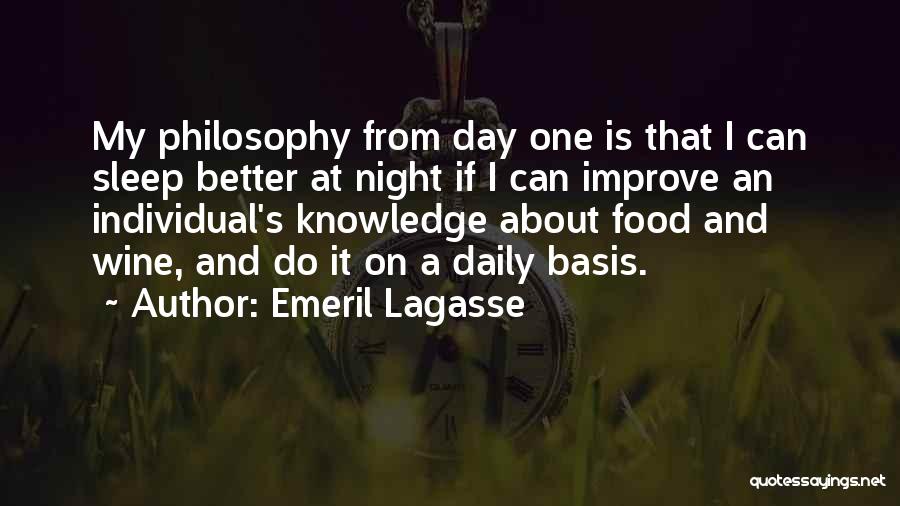 Emeril Lagasse Quotes 254537