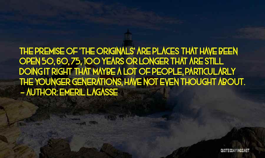 Emeril Lagasse Quotes 494606