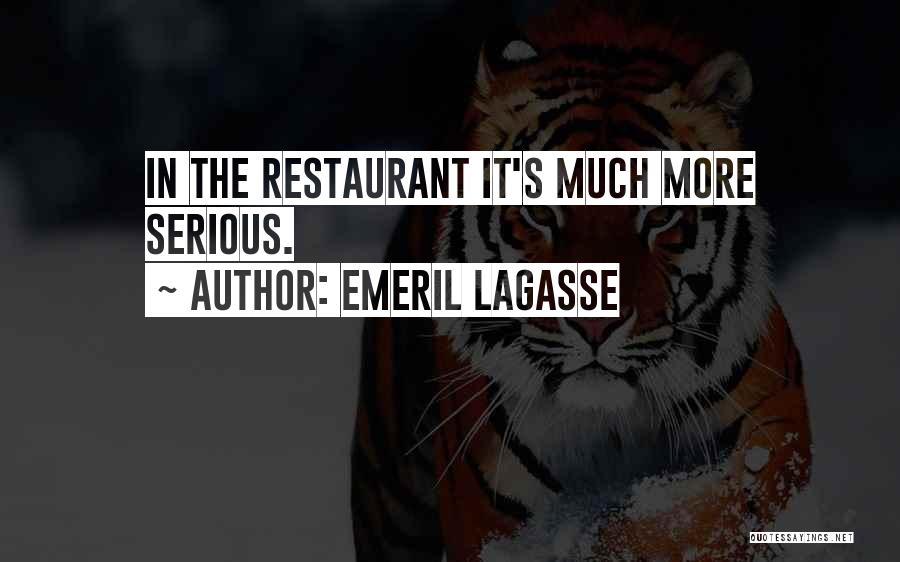 Emeril Lagasse Quotes 495227