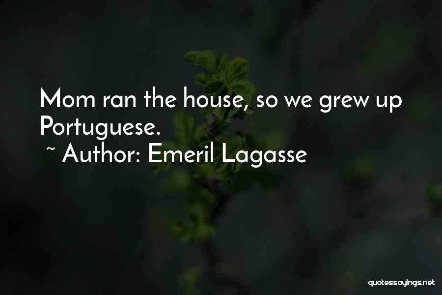 Emeril Lagasse Quotes 590327