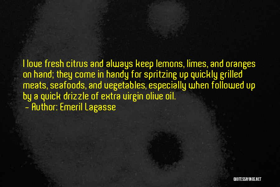 Emeril Lagasse Quotes 770620