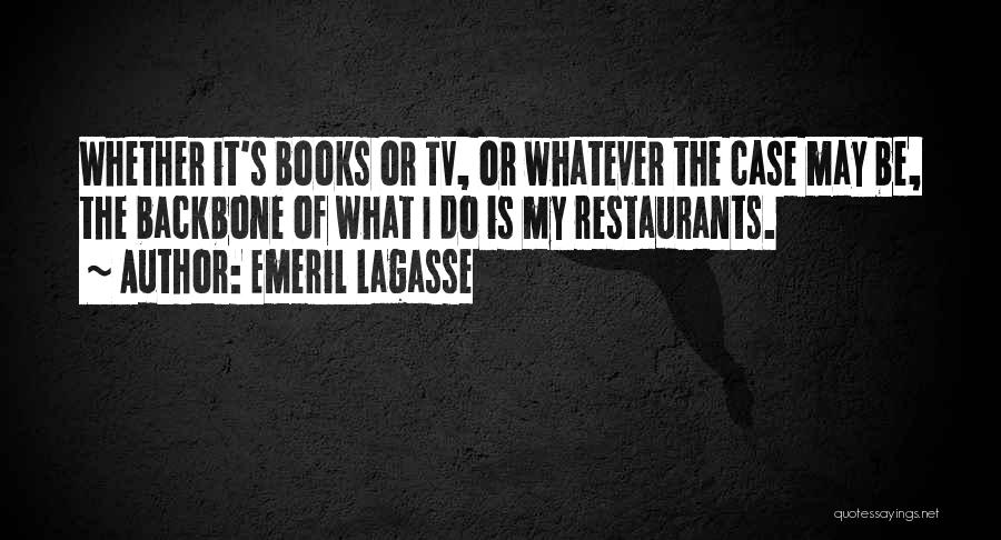 Emeril Lagasse Quotes 847989