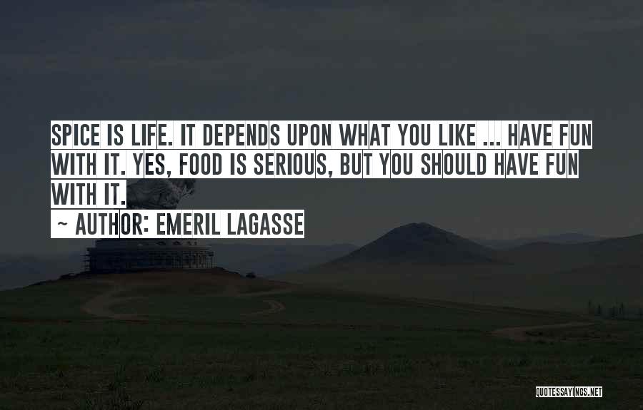 Emeril Lagasse Quotes 930291