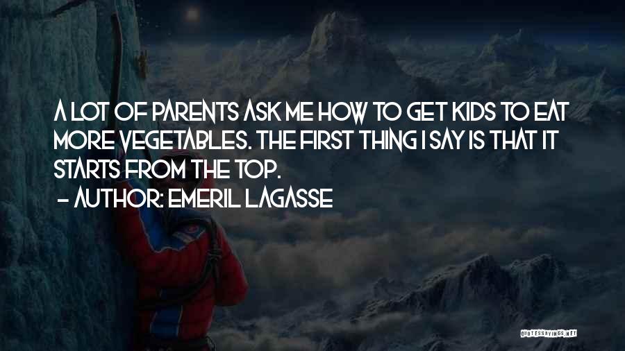 Emeril Lagasse Quotes 971621