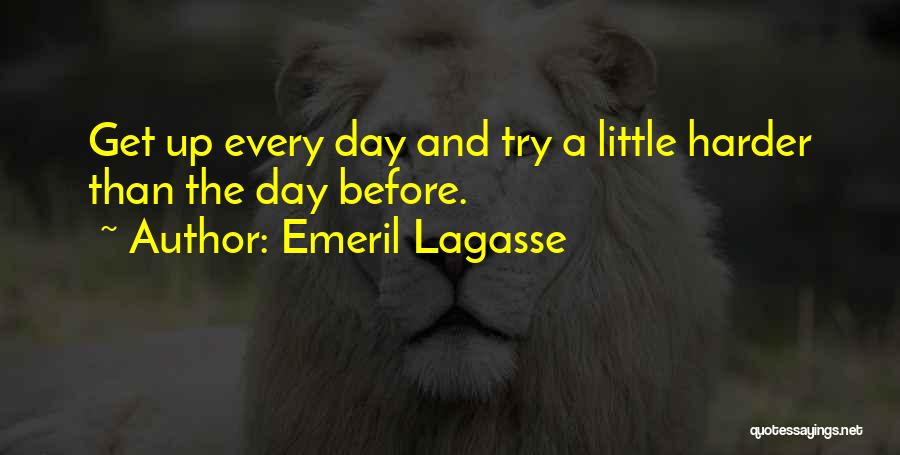 Emeril Quotes By Emeril Lagasse