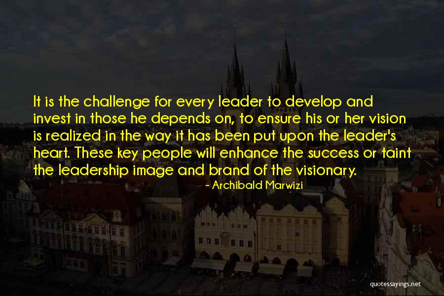Emerita Estriol Quotes By Archibald Marwizi Emerita Estriol Quotes By Archibald Marwizi
