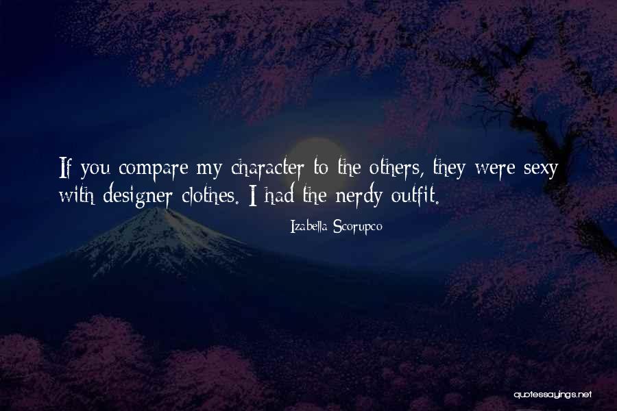 Emerita Personal Moisturizer Quotes By Izabella Scorupco Emerita Personal Moisturizer Quotes By Izabella Scorupco