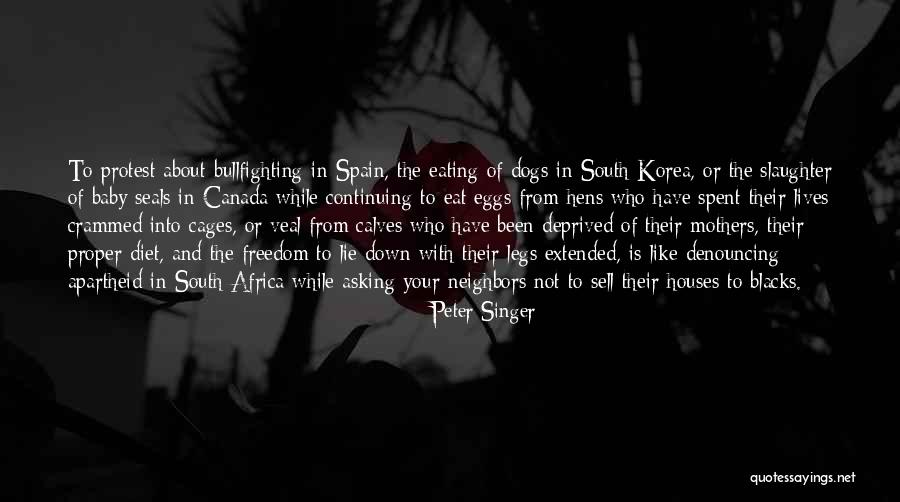 Emeriti Quotes By Peter Singer Emeriti Quotes By Peter Singer