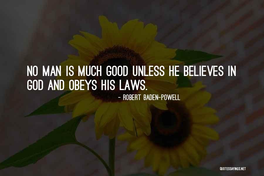 Emeriti Quotes By Robert Baden-Powell Emeriti Quotes By Robert Baden-Powell