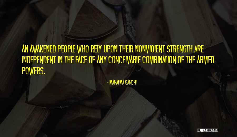 Emerito Pujol Quotes By Mahatma Gandhi Emerito Pujol Quotes By Mahatma Gandhi
