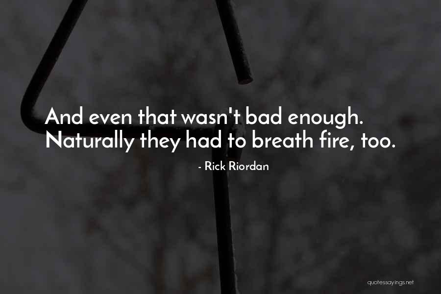 Emerito Saniatan Quotes By Rick Riordan Emerito Saniatan Quotes By Rick Riordan