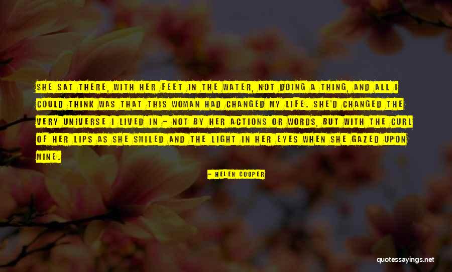Emerito Significato Quotes By Helen Cooper Emerito Significato Quotes By Helen Cooper