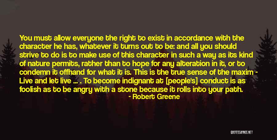 Emerito Significato Quotes By Robert Greene Emerito Significato Quotes By Robert Greene