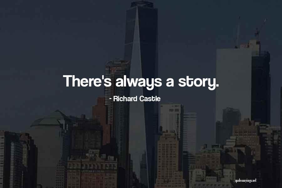 Emeritus College Quotes By Richard Castle Emeritus College Quotes By Richard Castle