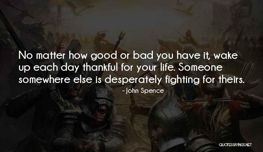 Emerjan Quotes By John Spence Emerjan Quotes By John Spence