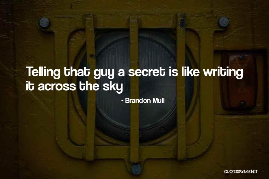 Emerling Chevrolet Quotes By Brandon Mull Emerling Chevrolet Quotes By Brandon Mull