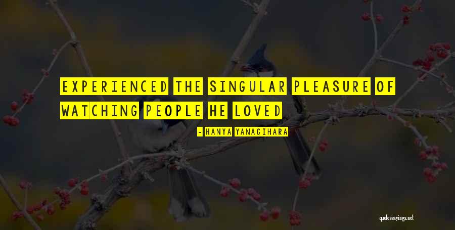 Emerling Chevrolet Quotes By Hanya Yanagihara Emerling Chevrolet Quotes By Hanya Yanagihara