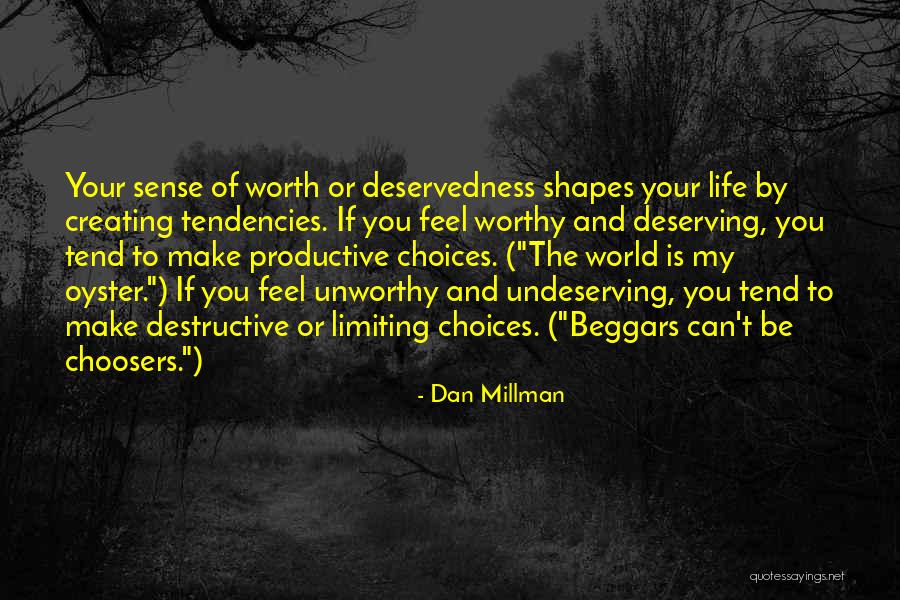 Emerling Ford Quotes By Dan Millman Emerling Ford Quotes By Dan Millman