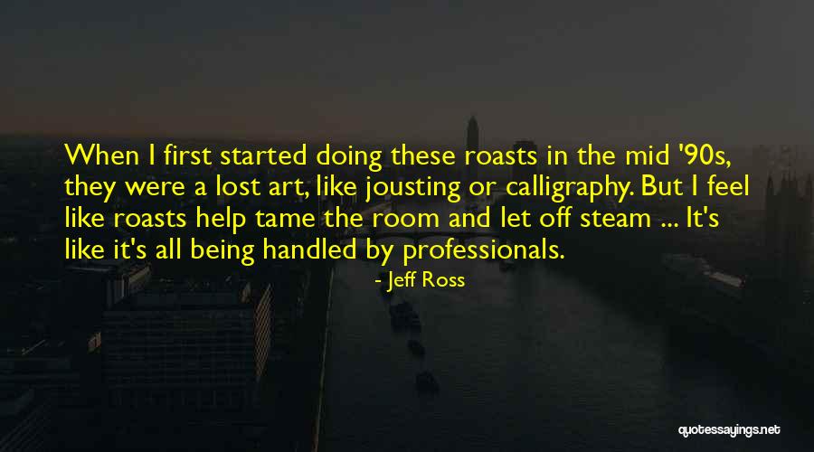 Emerling Ford Quotes By Jeff Ross Emerling Ford Quotes By Jeff Ross
