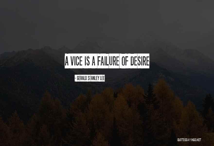 Emerson Cole Quotes By Gerald Stanley Lee