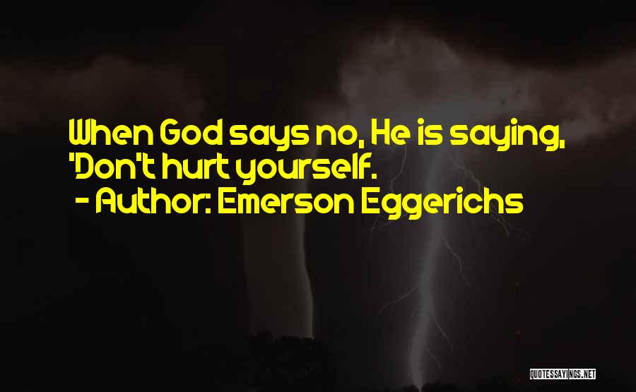Emerson Eggerichs Quotes 1461475