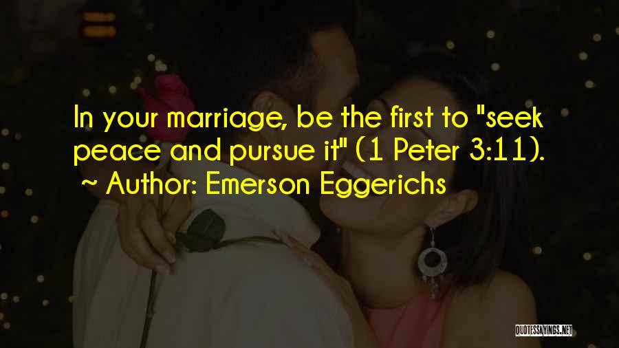 Emerson Eggerichs Quotes 784173