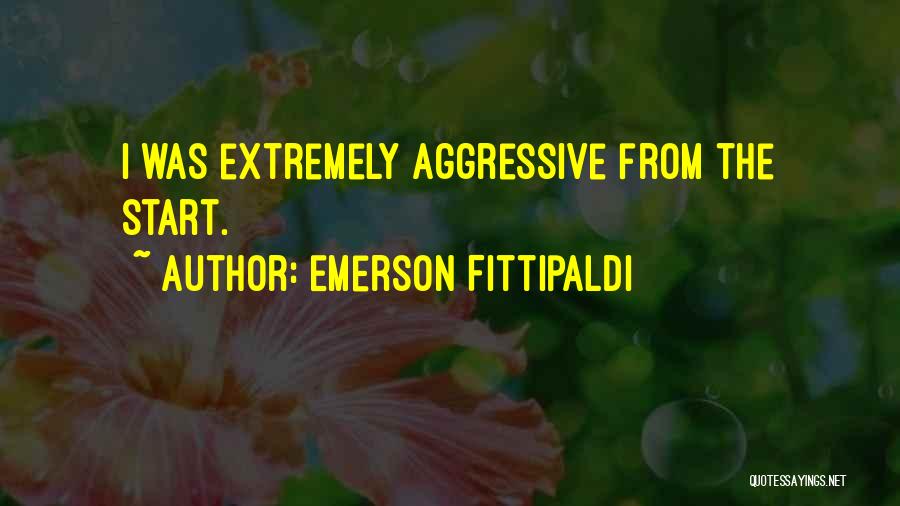 Emerson Fittipaldi Quotes 1438376