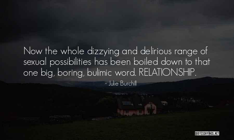 Emerson Individualism Quotes By Julie Burchill Emerson Individualism Quotes By Julie Burchill