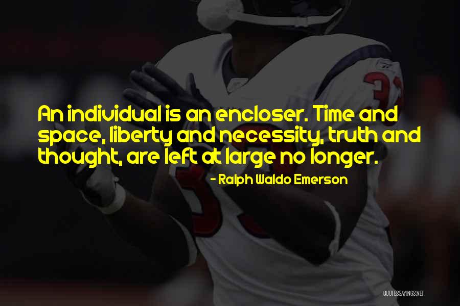 Emerson Individualism Quotes By Ralph Waldo Emerson Emerson Individualism Quotes By Ralph Waldo Emerson