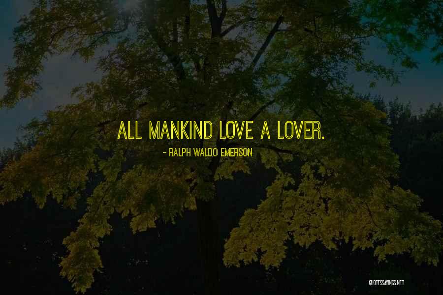 Emerson Love Quotes By Ralph Waldo Emerson Emerson Love Quotes By Ralph Waldo Emerson